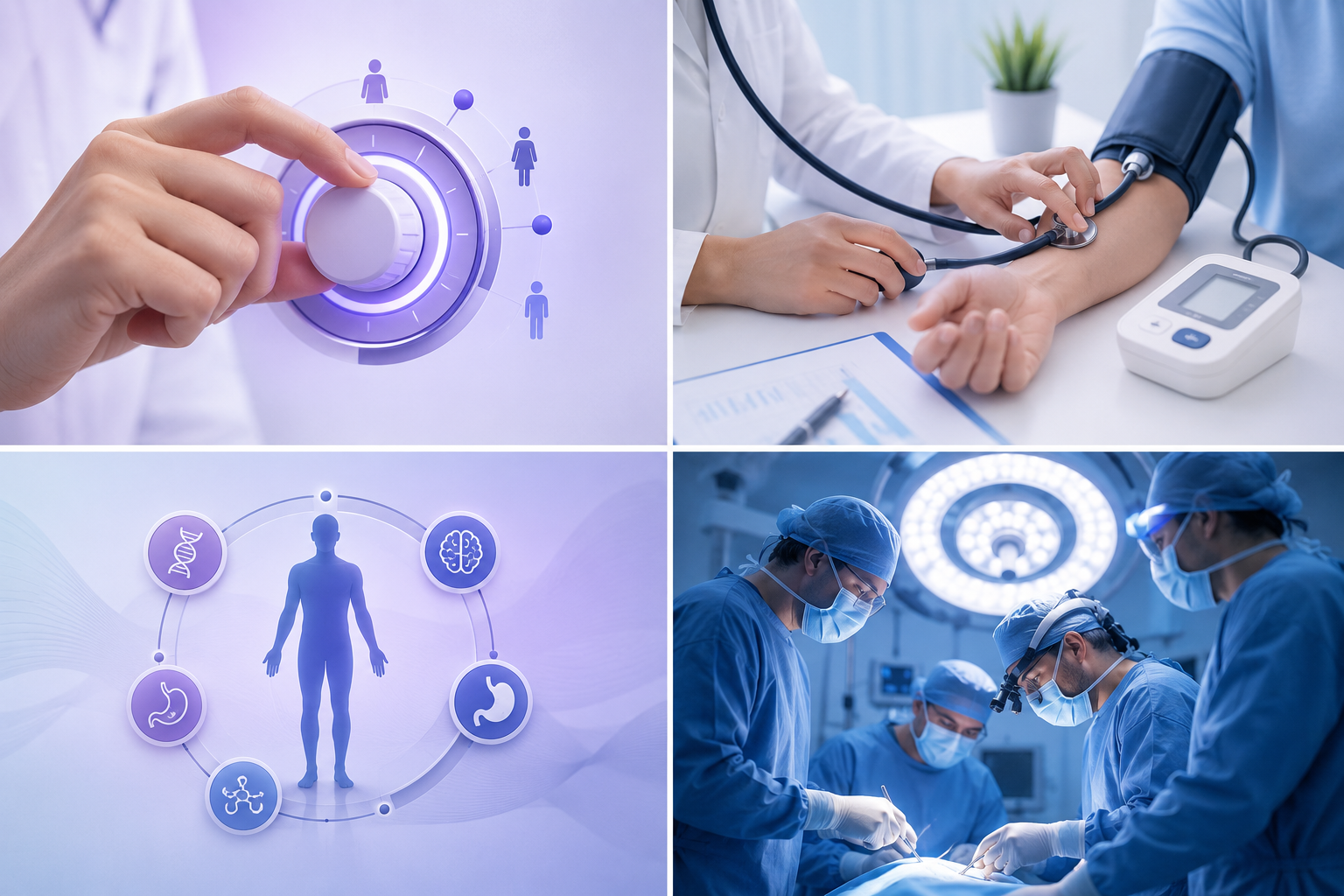 Cortisol level monitoring