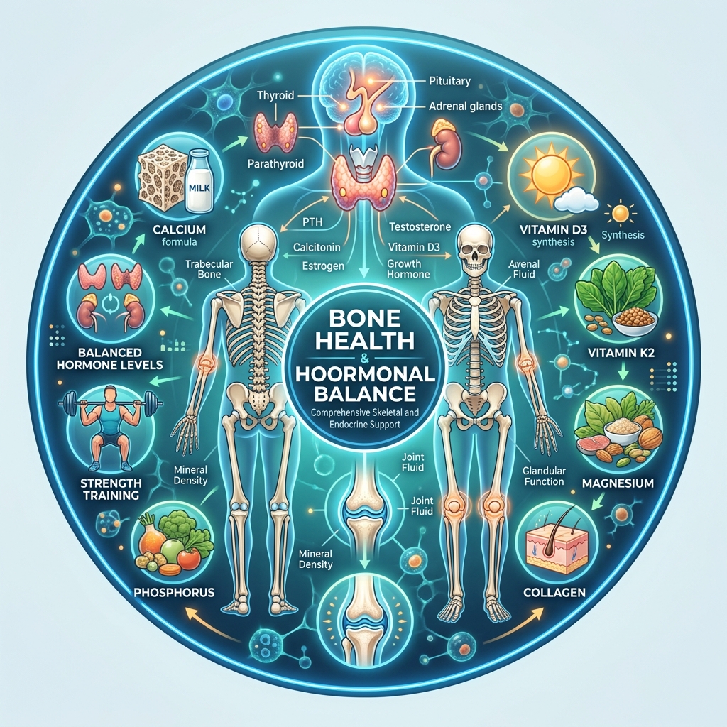 Hormonal Imbalance