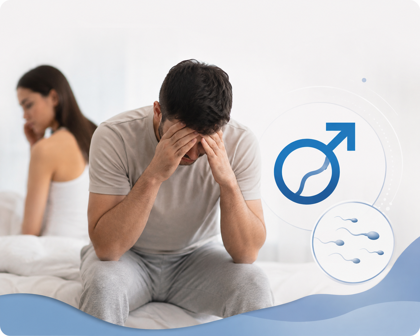 Erectile Dysfunction / Infertility