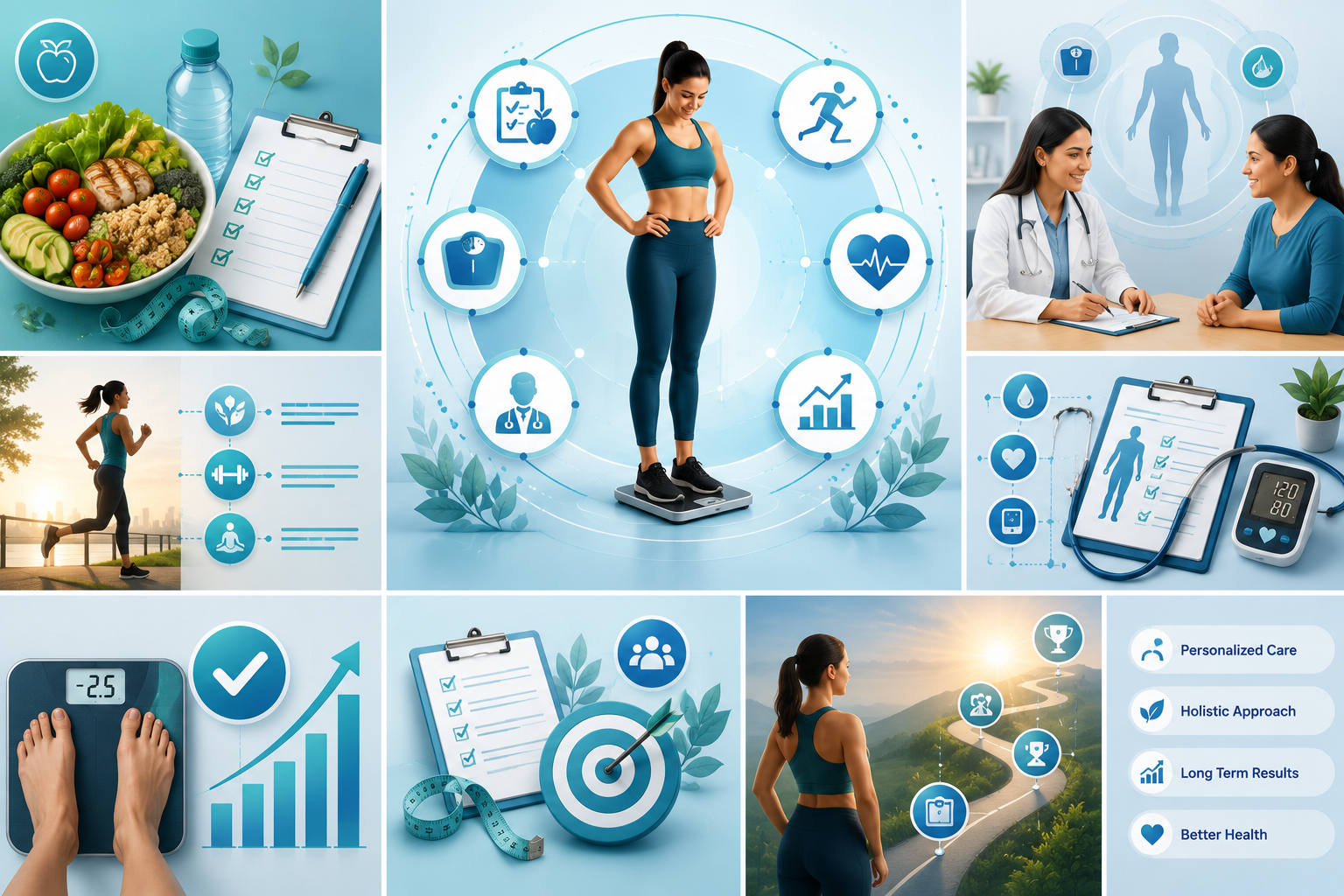 Metabolic health monitoring