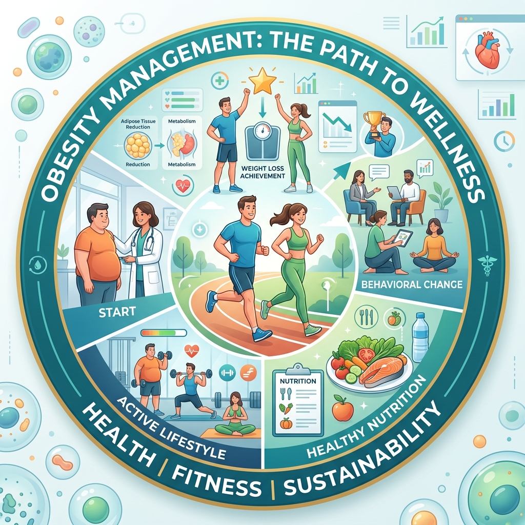 Obesity / Overweight